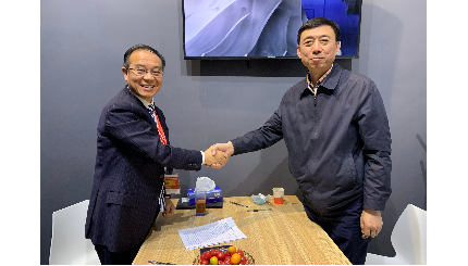 重振旗鼓，涅槃回归！哈轴集团将与永兴集团yx06精机再续合作