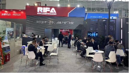 CIMT2021盛大开幕，永兴集团yx06精机新产品首亮相，恭候您的莅临！