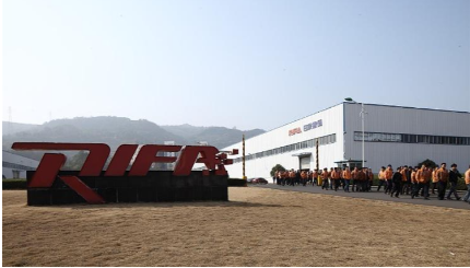 工信部主推机器人产业&nbsp;永兴集团yx06精机涨停