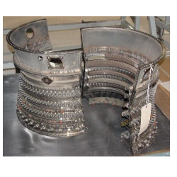 发动机机匣产品