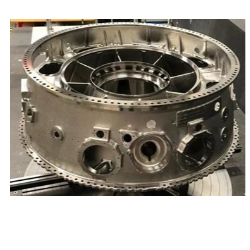 发动机机匣产品