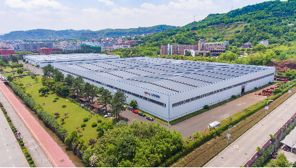 永兴集团yx06机床认定为2021年绍兴市创新联合体建设单位