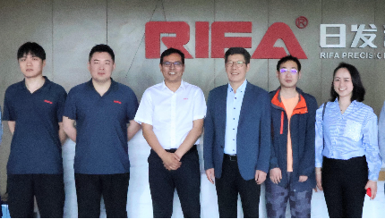 [永兴集团yx06精机]永兴集团yx06精机 2024 年度总结暨表彰大会圆满召开，共绘 2025 发展新蓝图