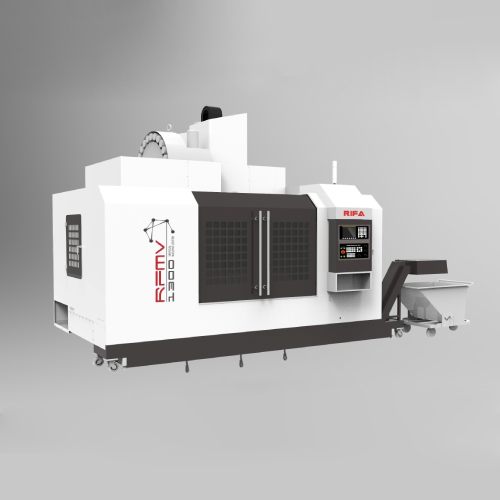 RFMV1300立式加工中心