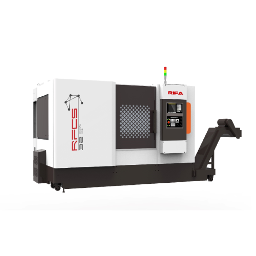 RFCS32卧式数控车床